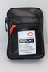 Replay Bag for man תיק צד לגבר מבית המותג ריפליי 2 כיסים